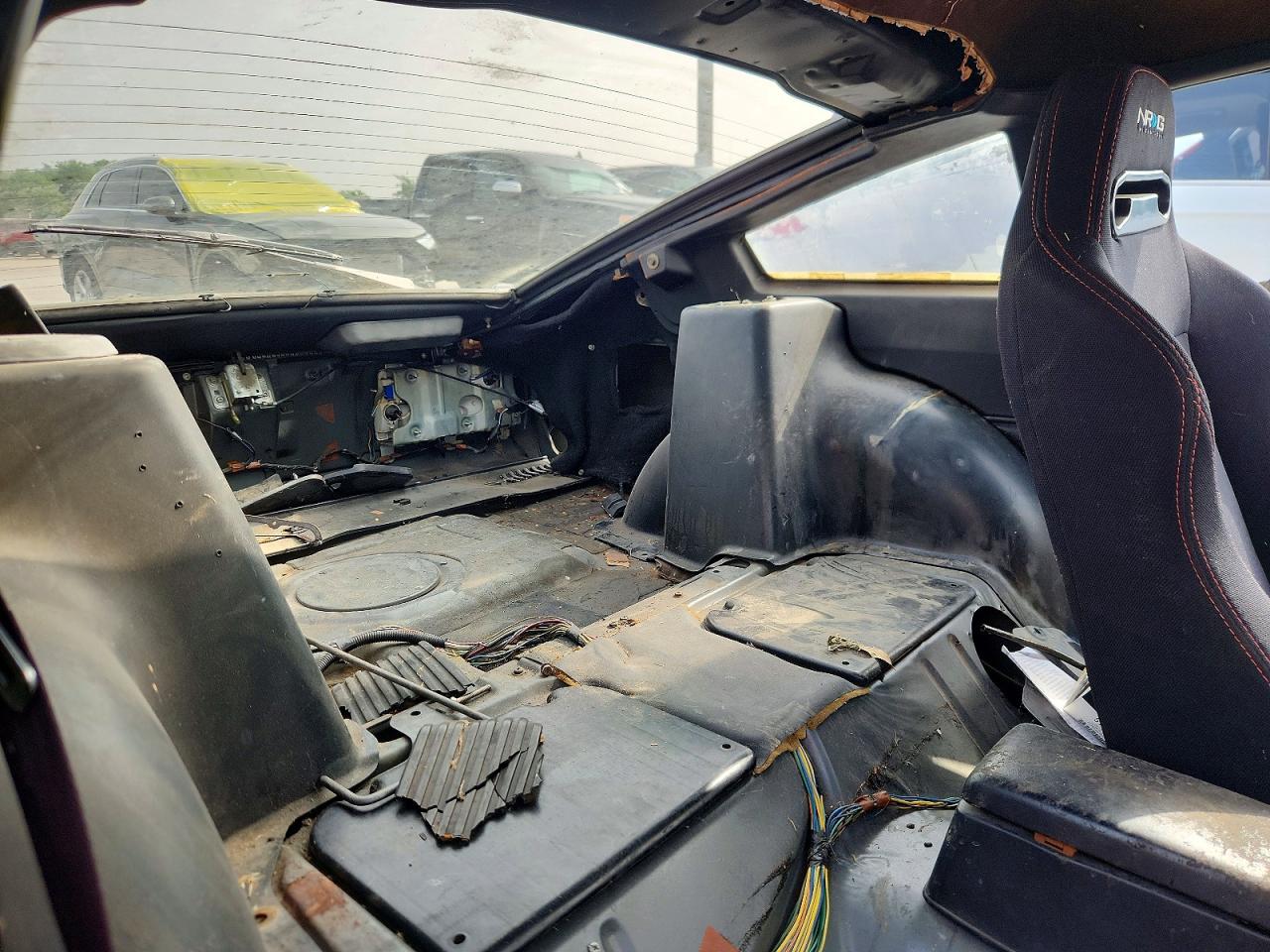 Datsun 280
