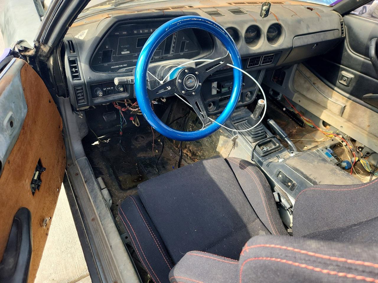Datsun 280
