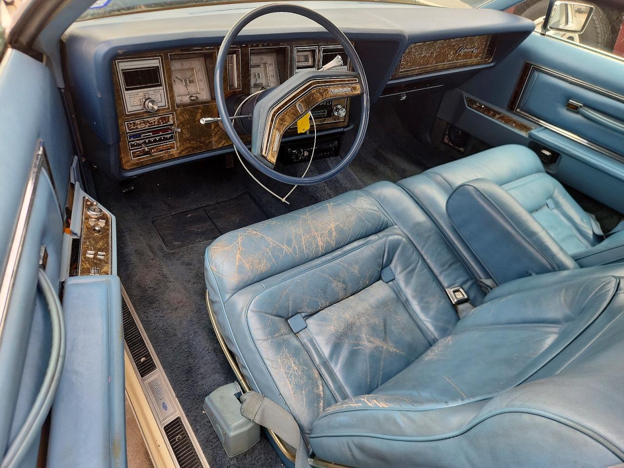 Lincoln Continental