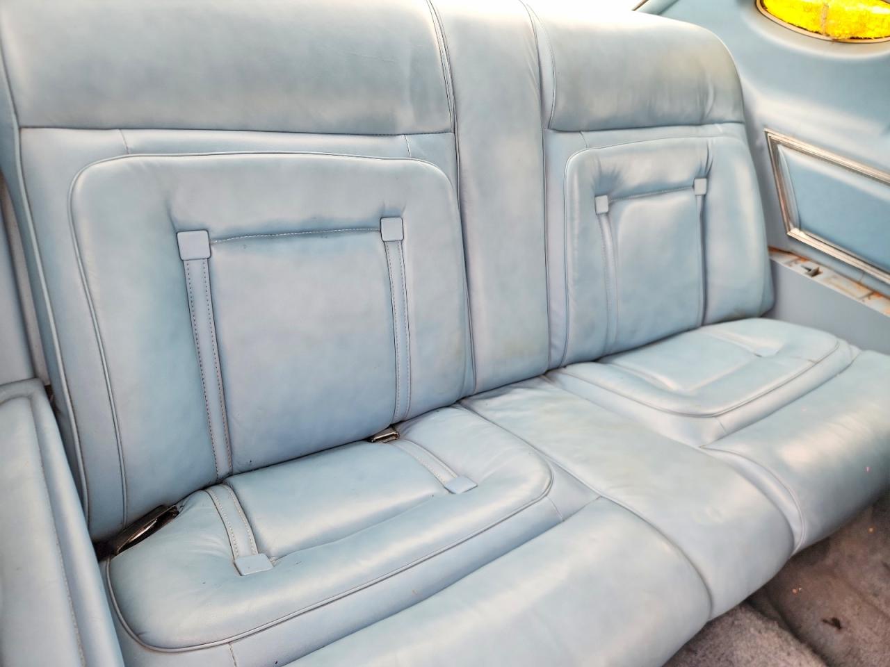 Lincoln Continental