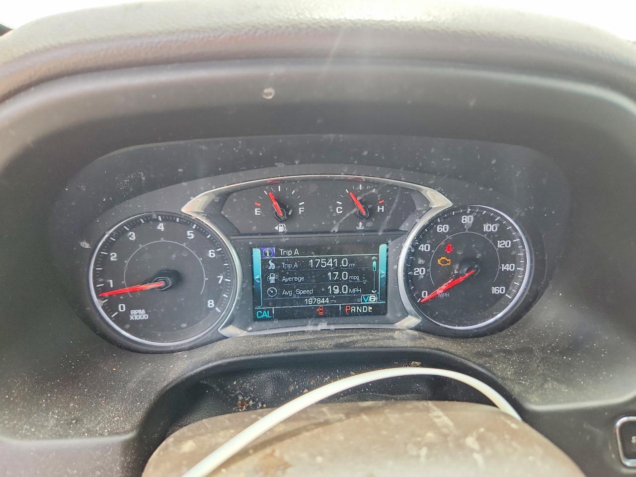 GMC Acadia Slt-2