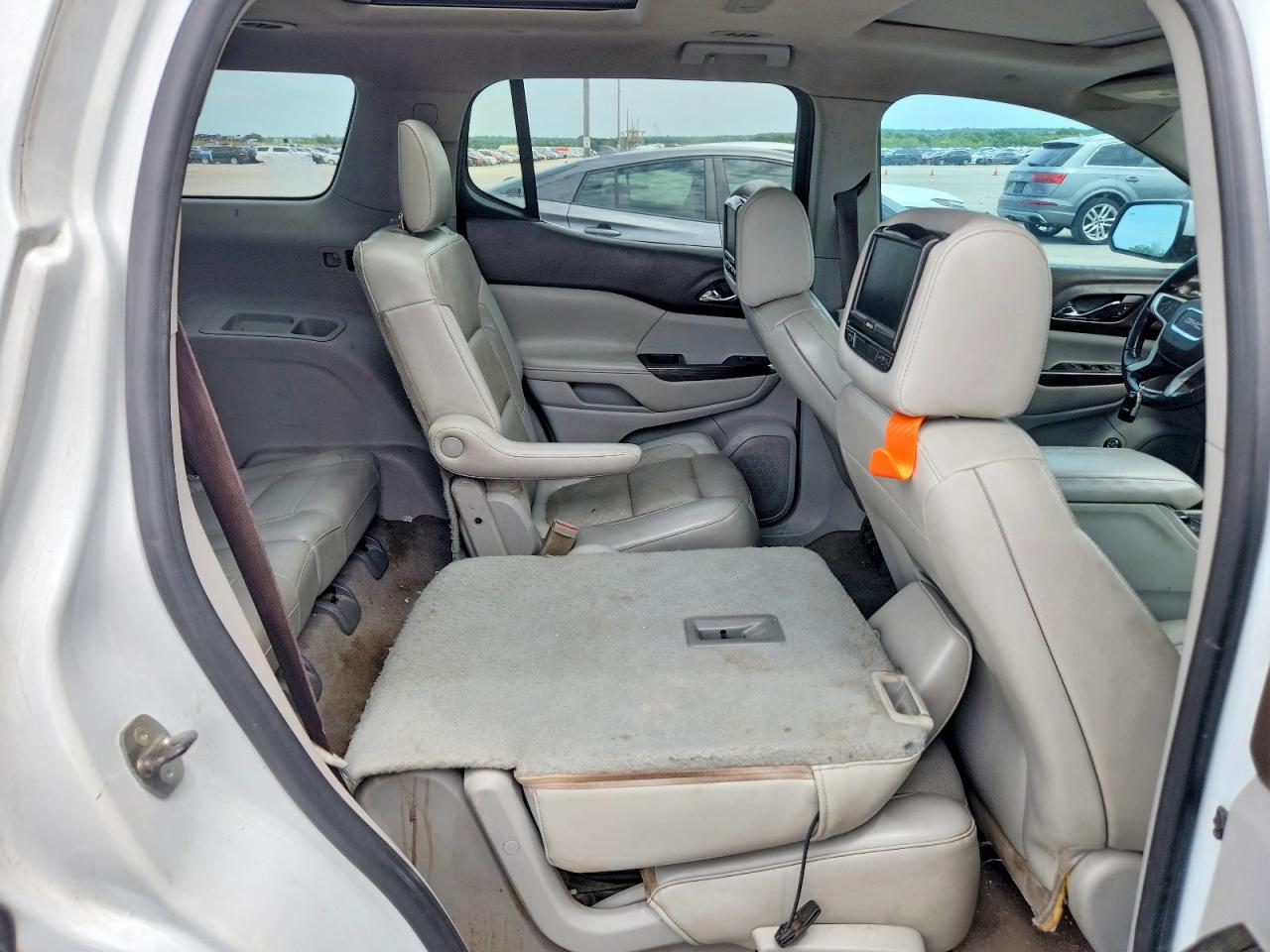 GMC Acadia Slt-2