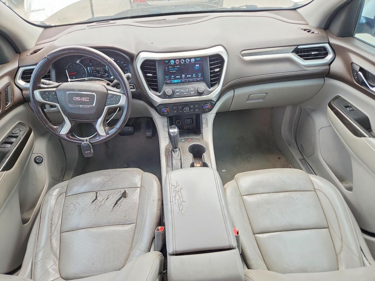 GMC Acadia Slt-2