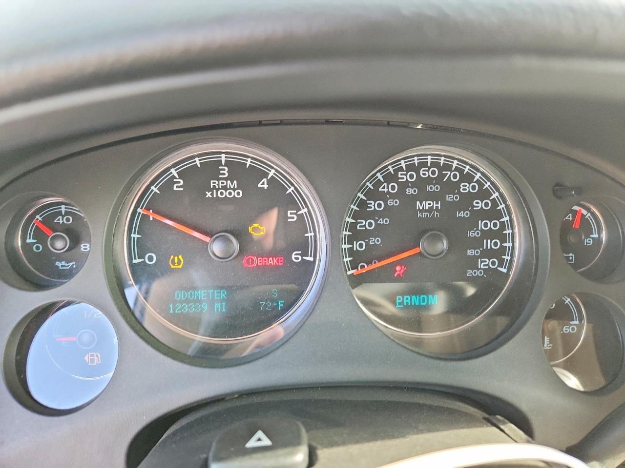 GMC Yukon Slt