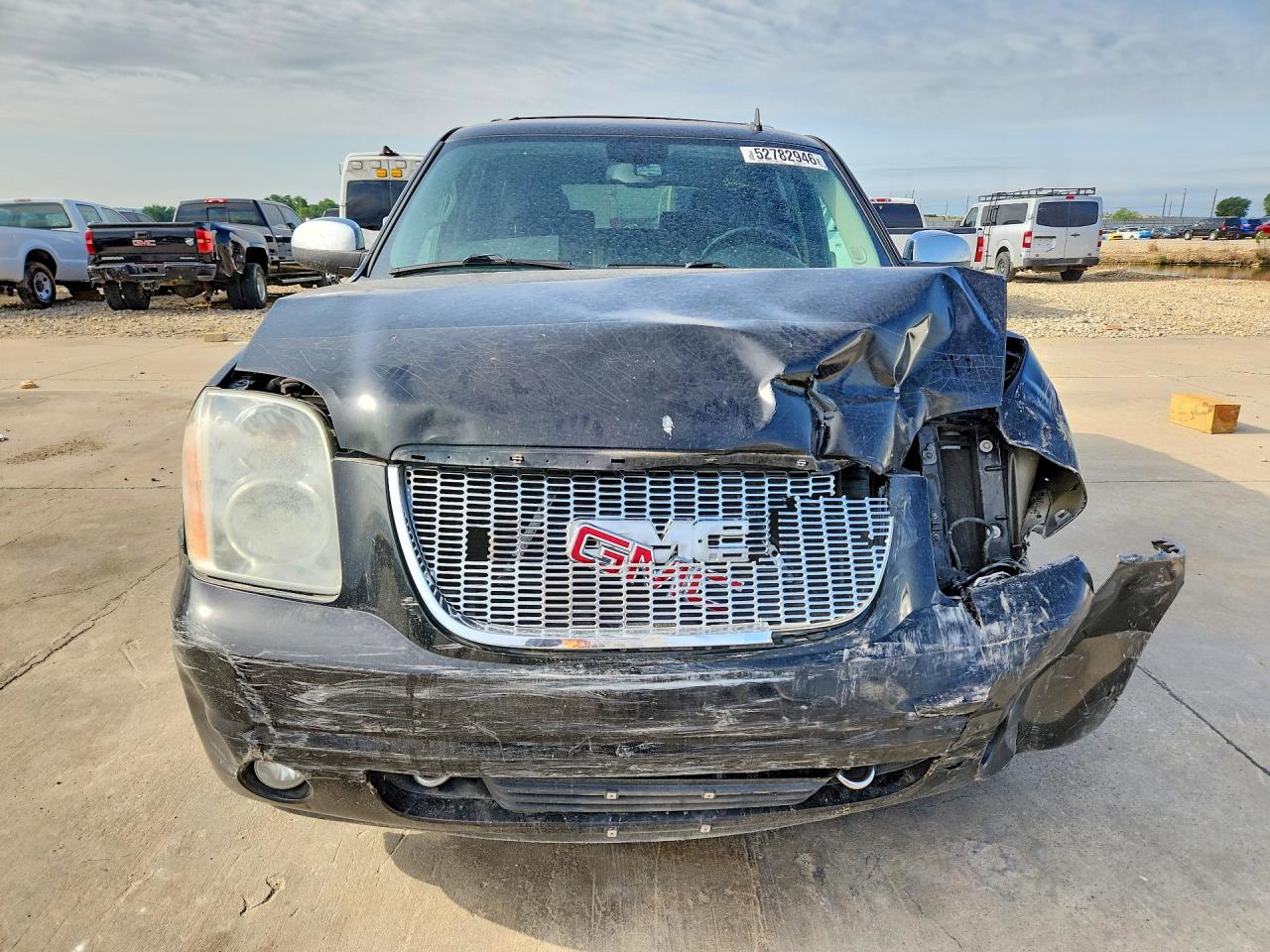 GMC Yukon Slt
