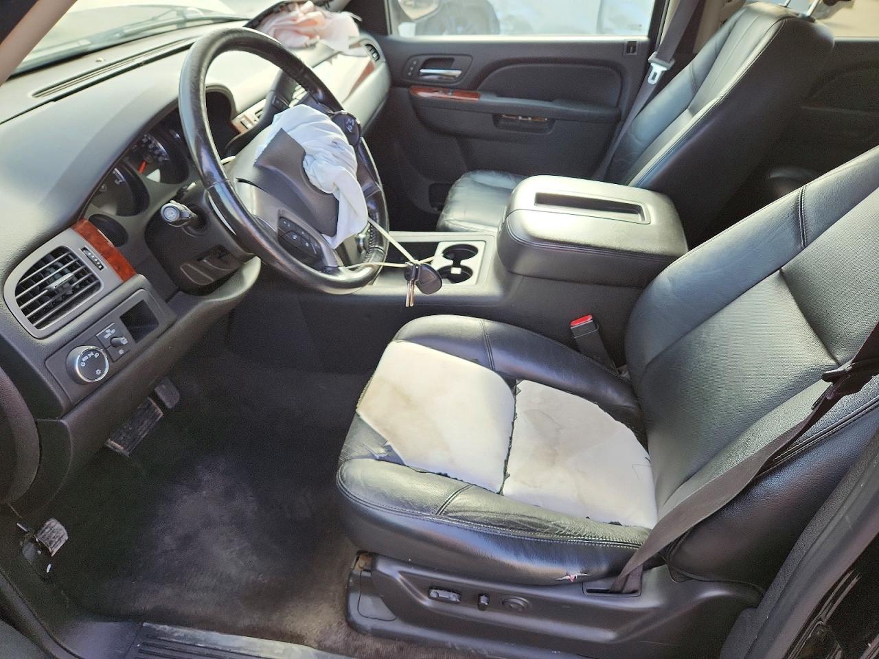 GMC Yukon Slt