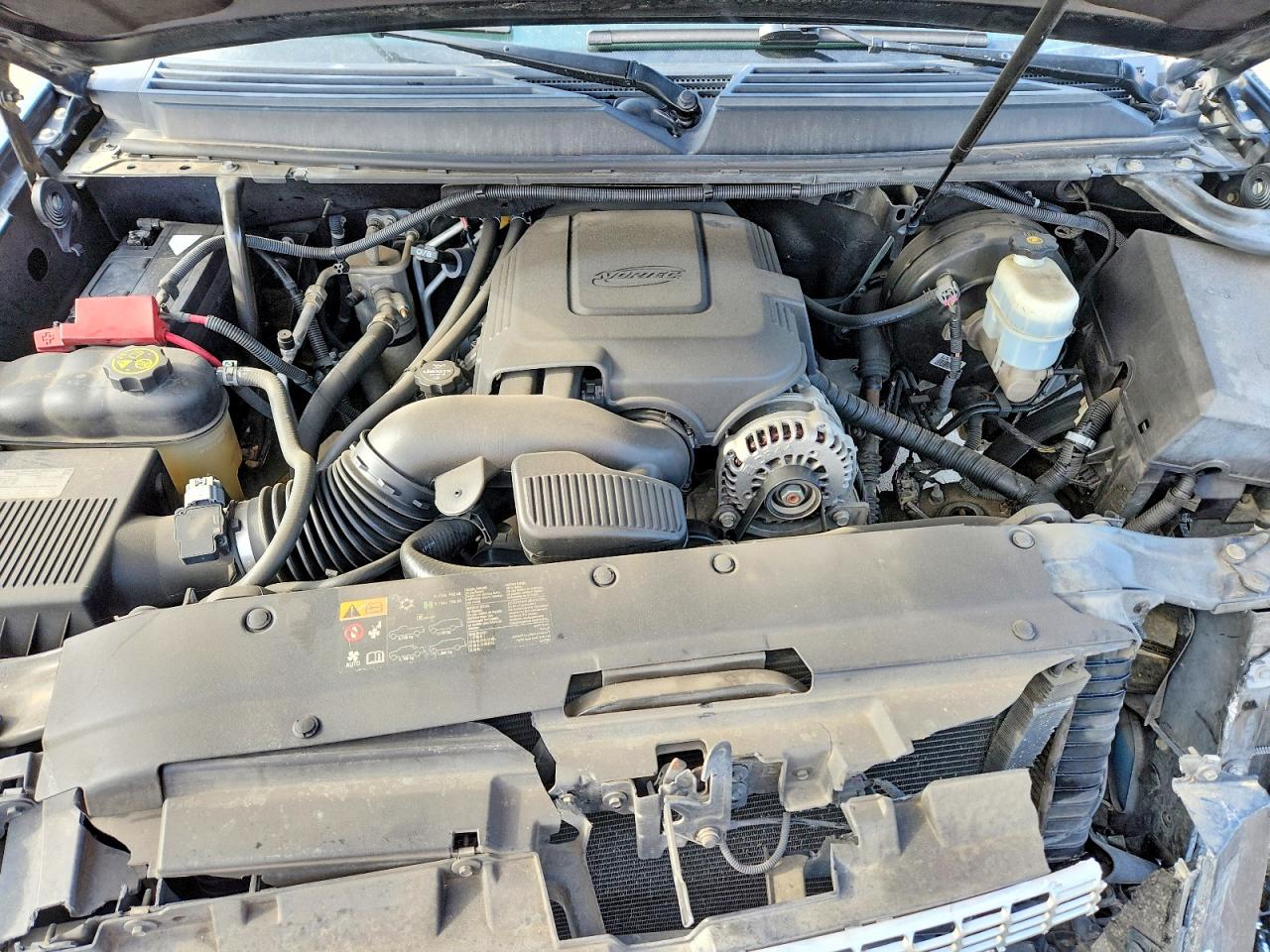GMC Yukon Slt