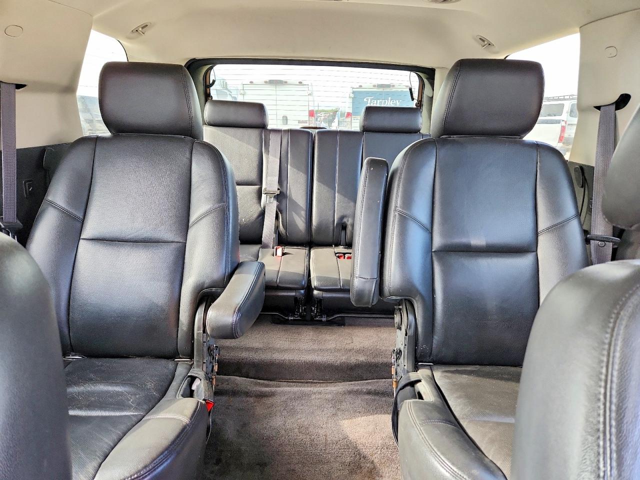 GMC Yukon Slt