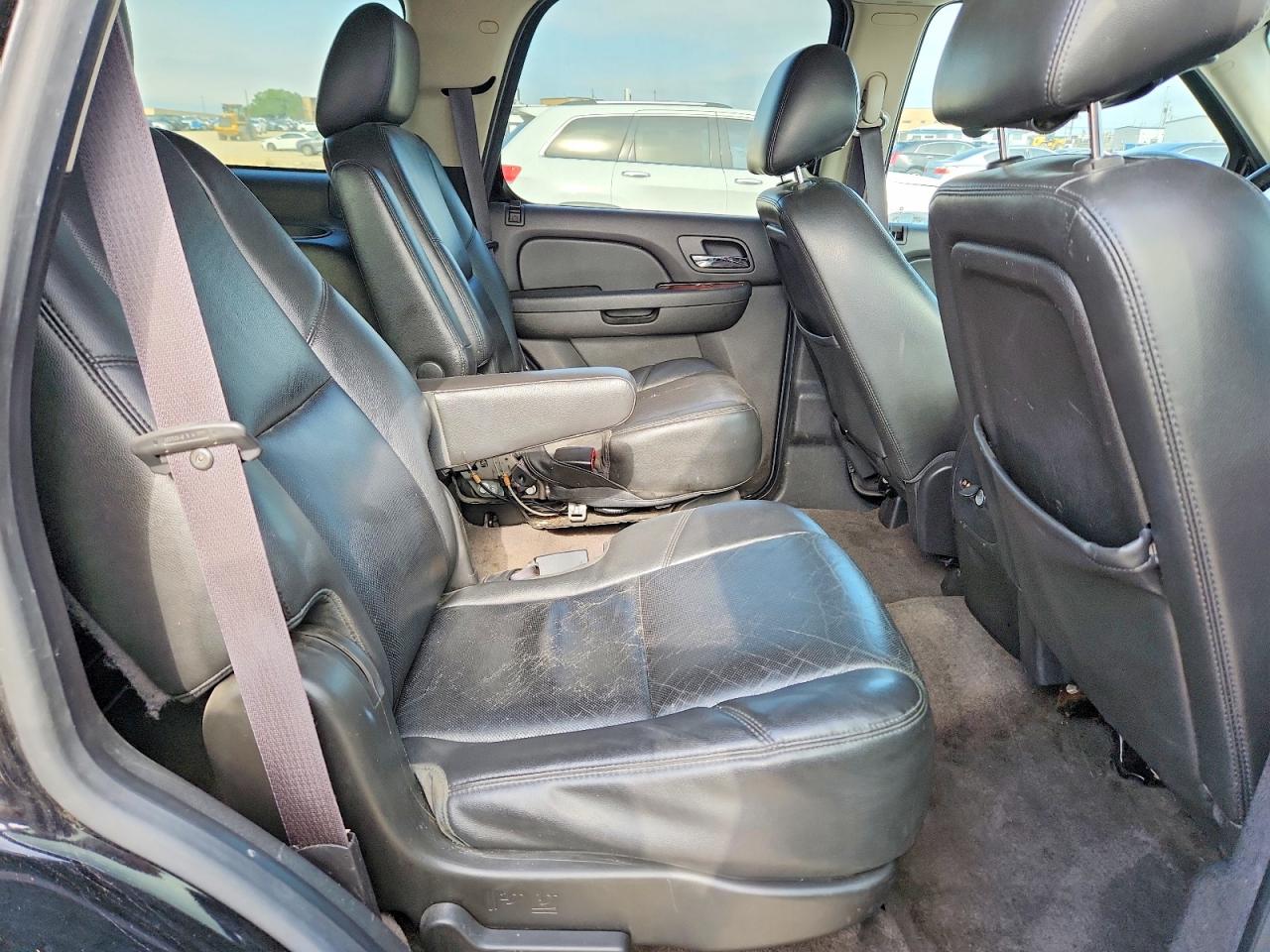 GMC Yukon Slt