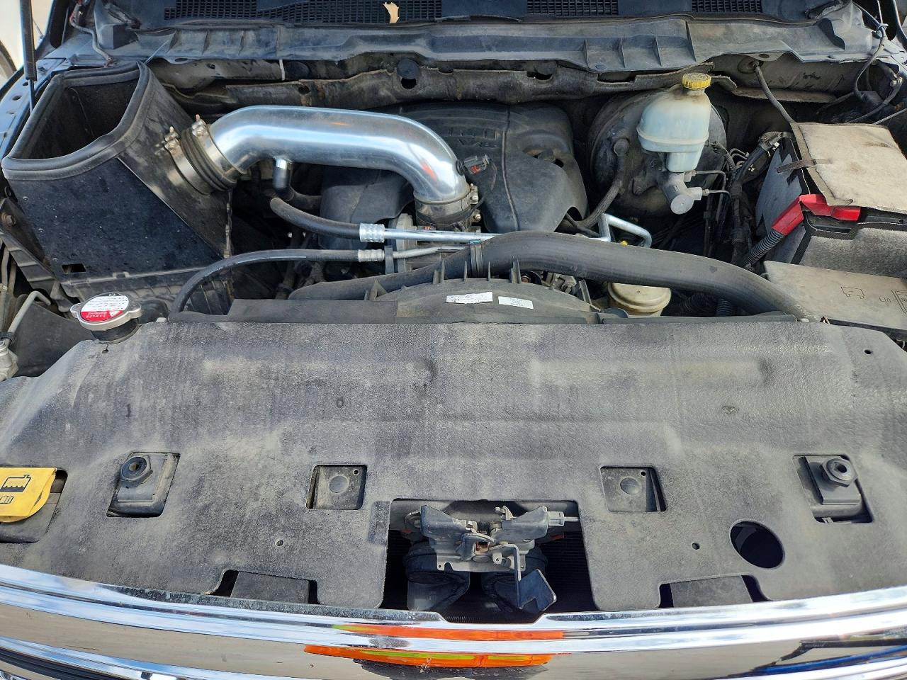 Dodge Ram 1500