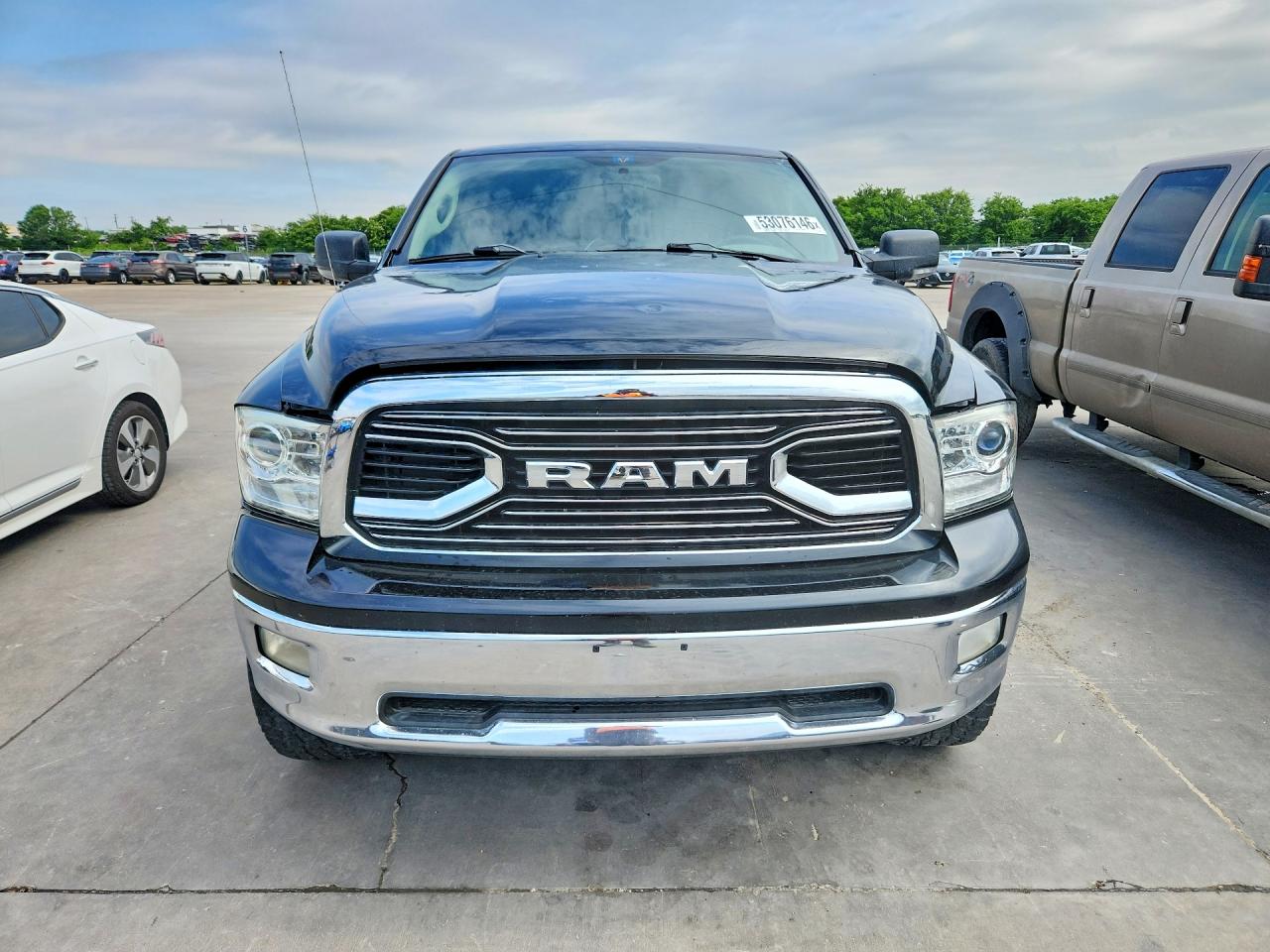 Dodge Ram 1500