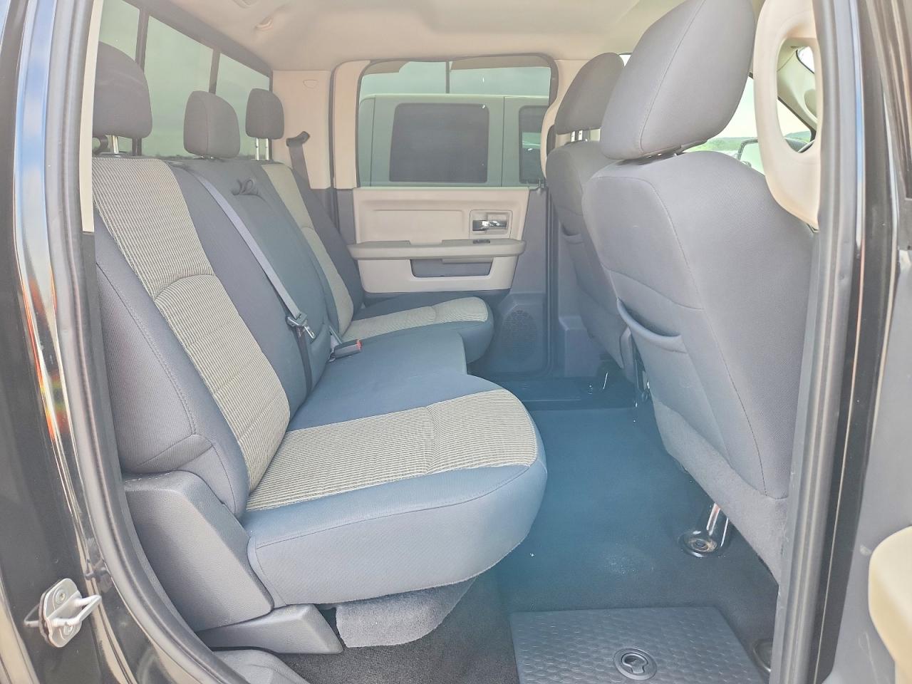 Dodge Ram 1500