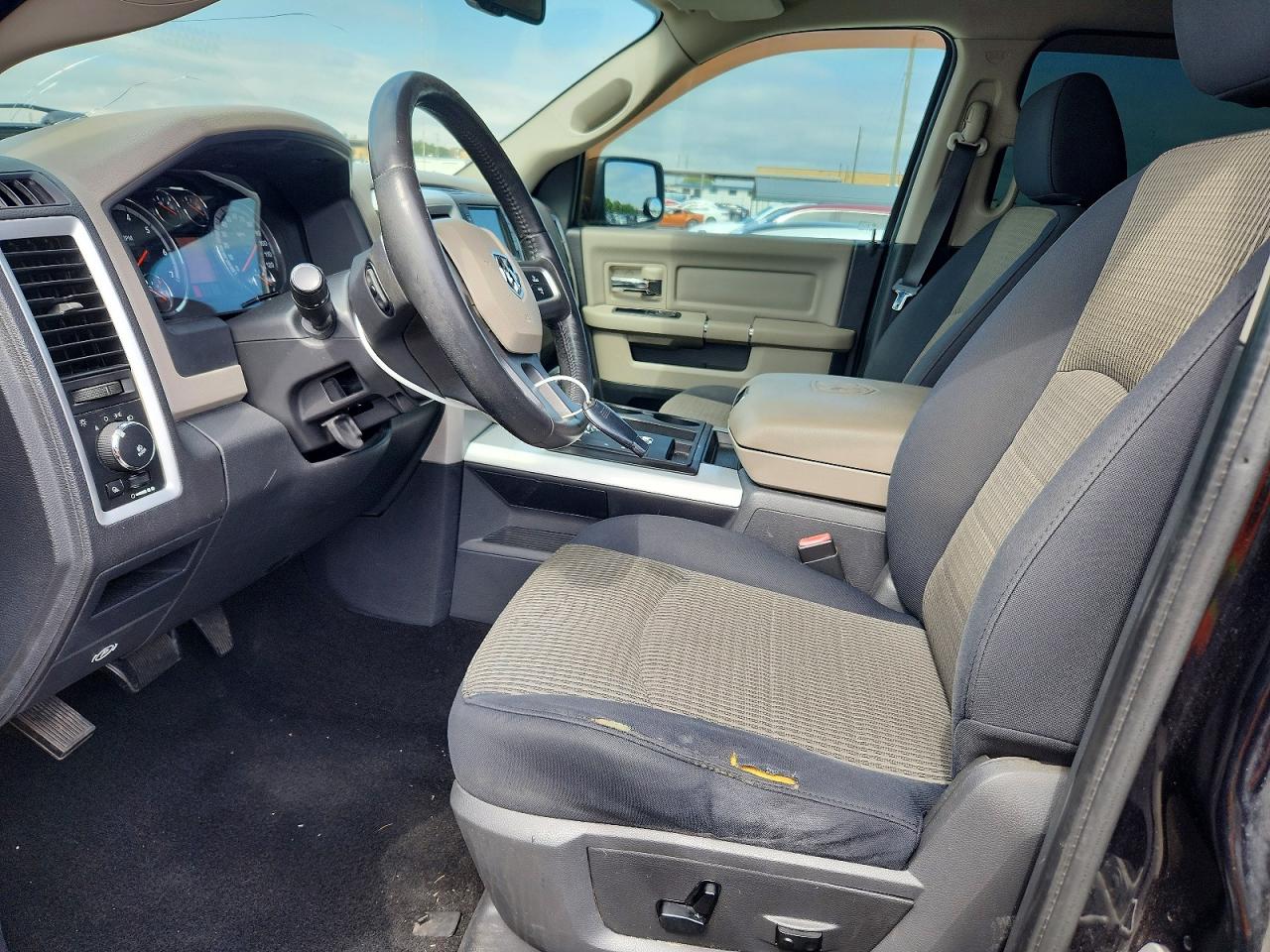 Dodge Ram 1500