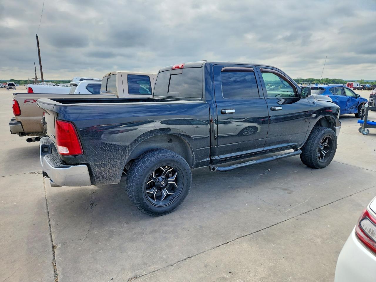 Dodge Ram 1500