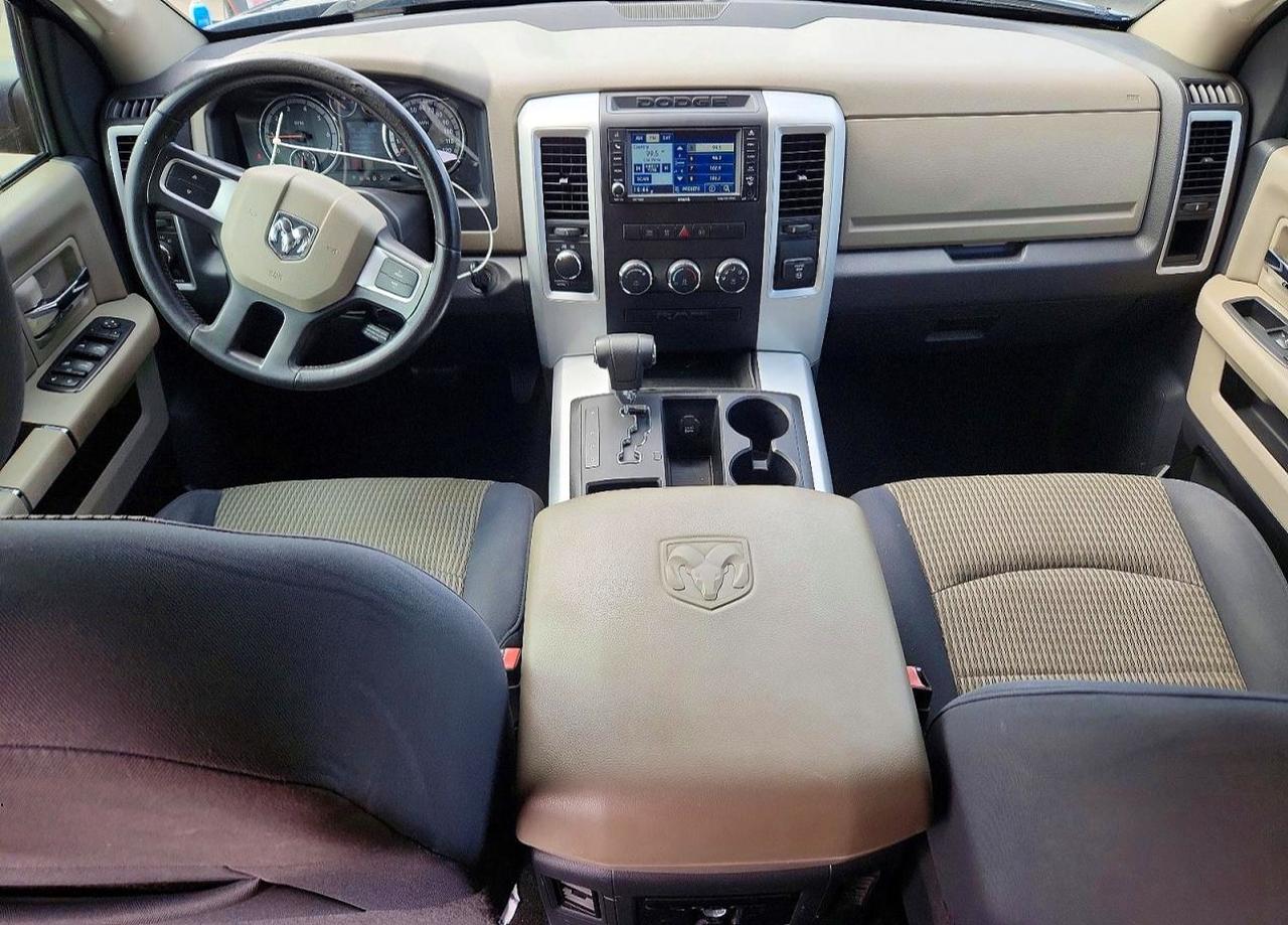 Dodge Ram 1500
