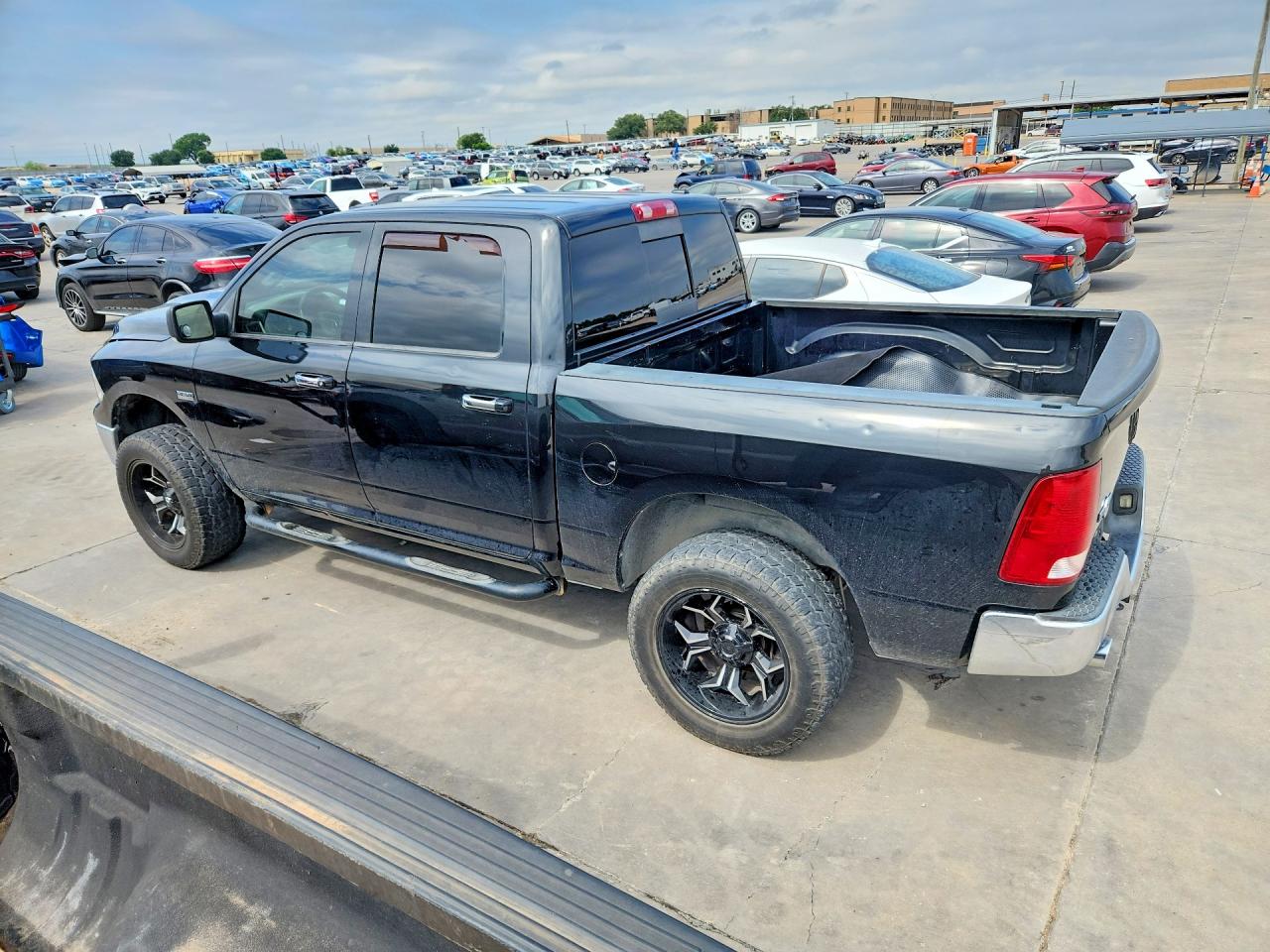 Dodge Ram 1500