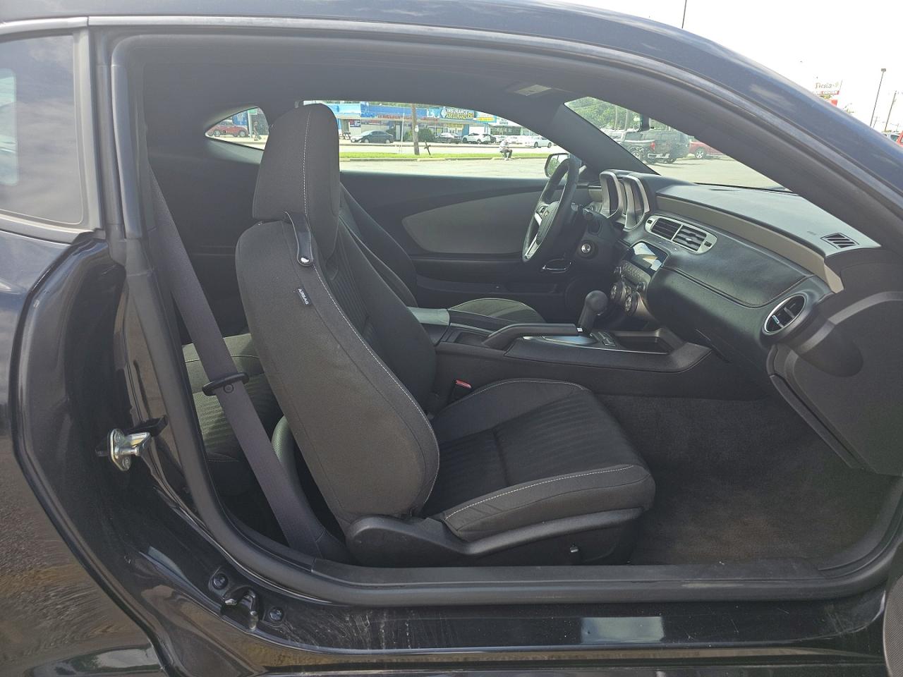 Chevrolet Camaro Ls