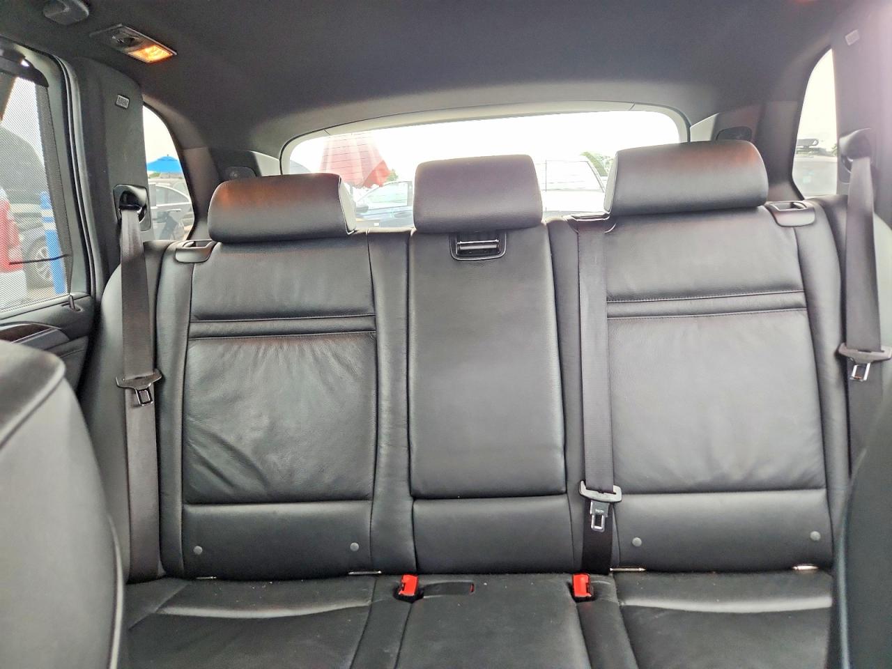 BMW X Series Xdrive50i
