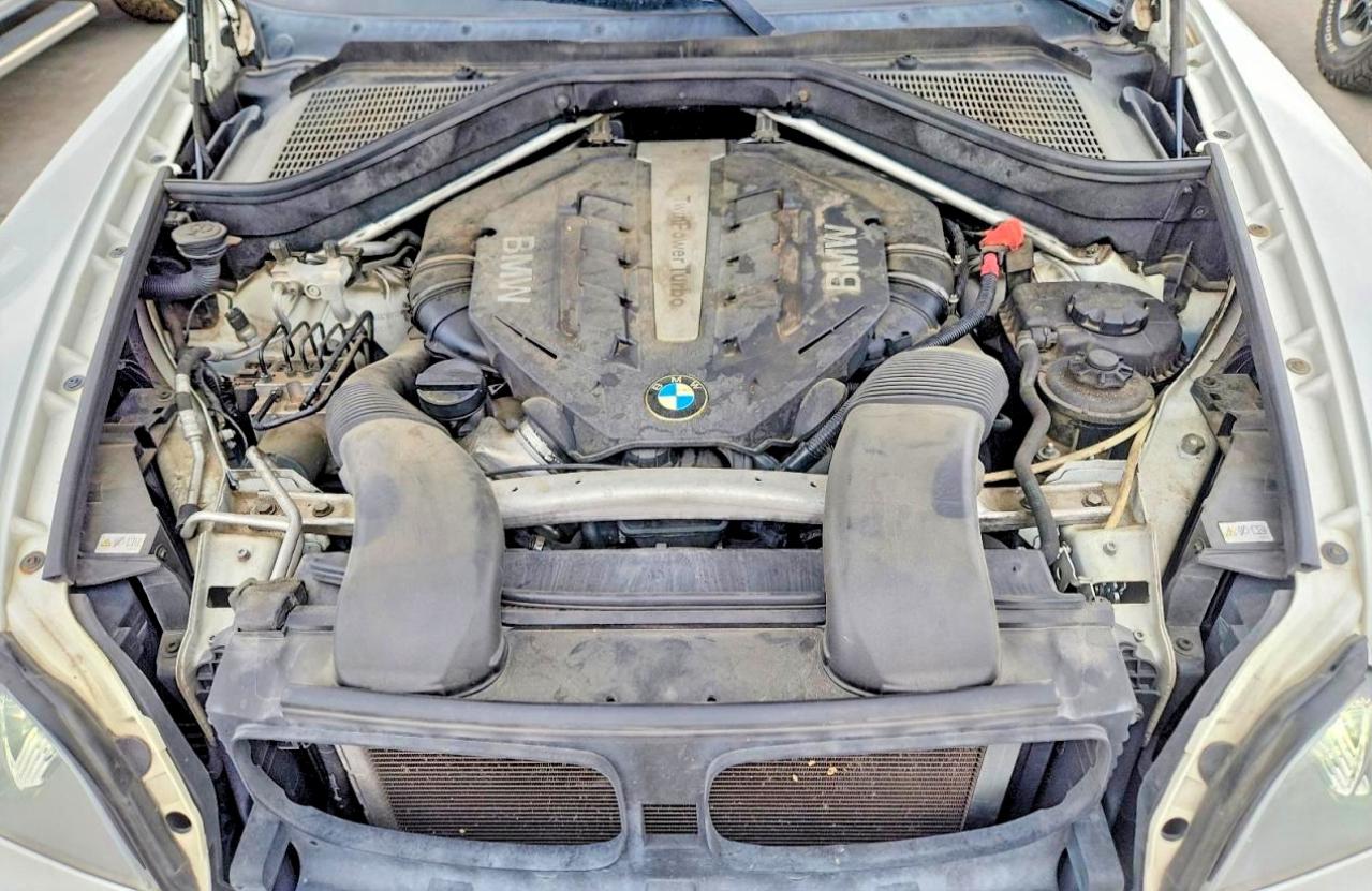 BMW X Series Xdrive50i