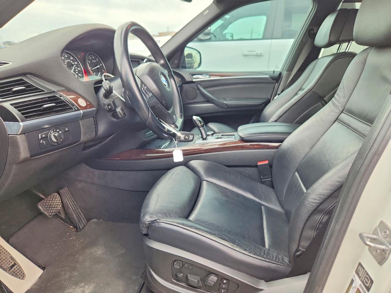 BMW X Series Xdrive50i