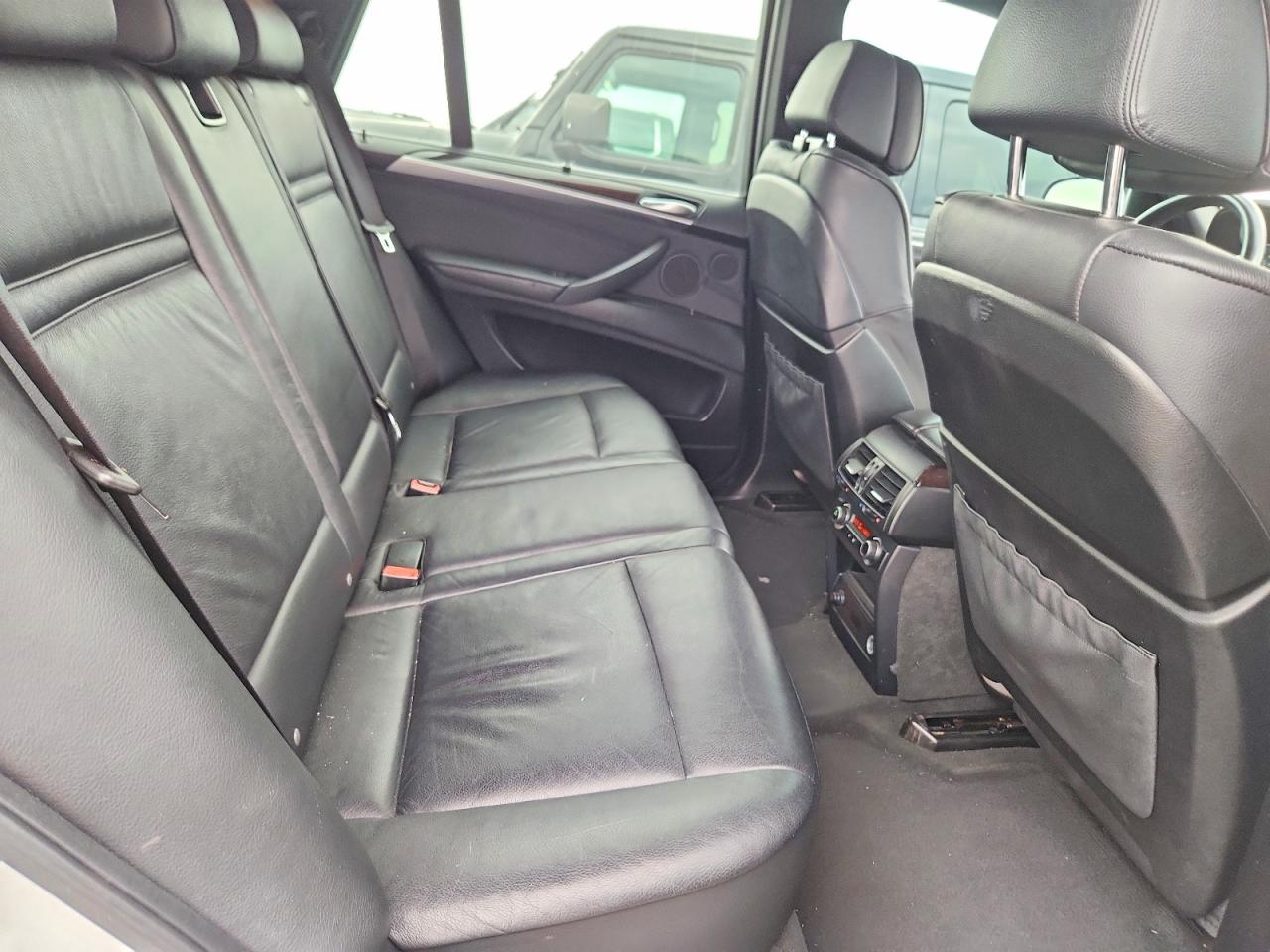 BMW X Series Xdrive50i