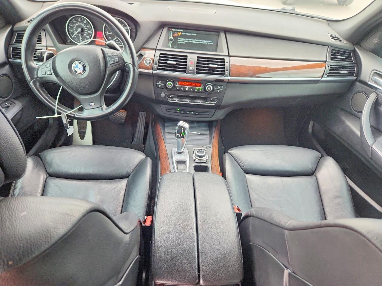 BMW X Series Xdrive50i