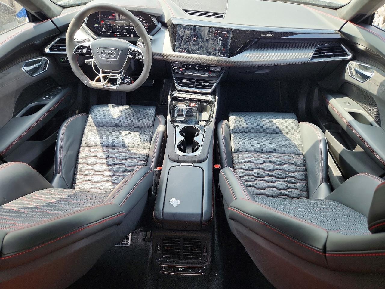 Audi Rs