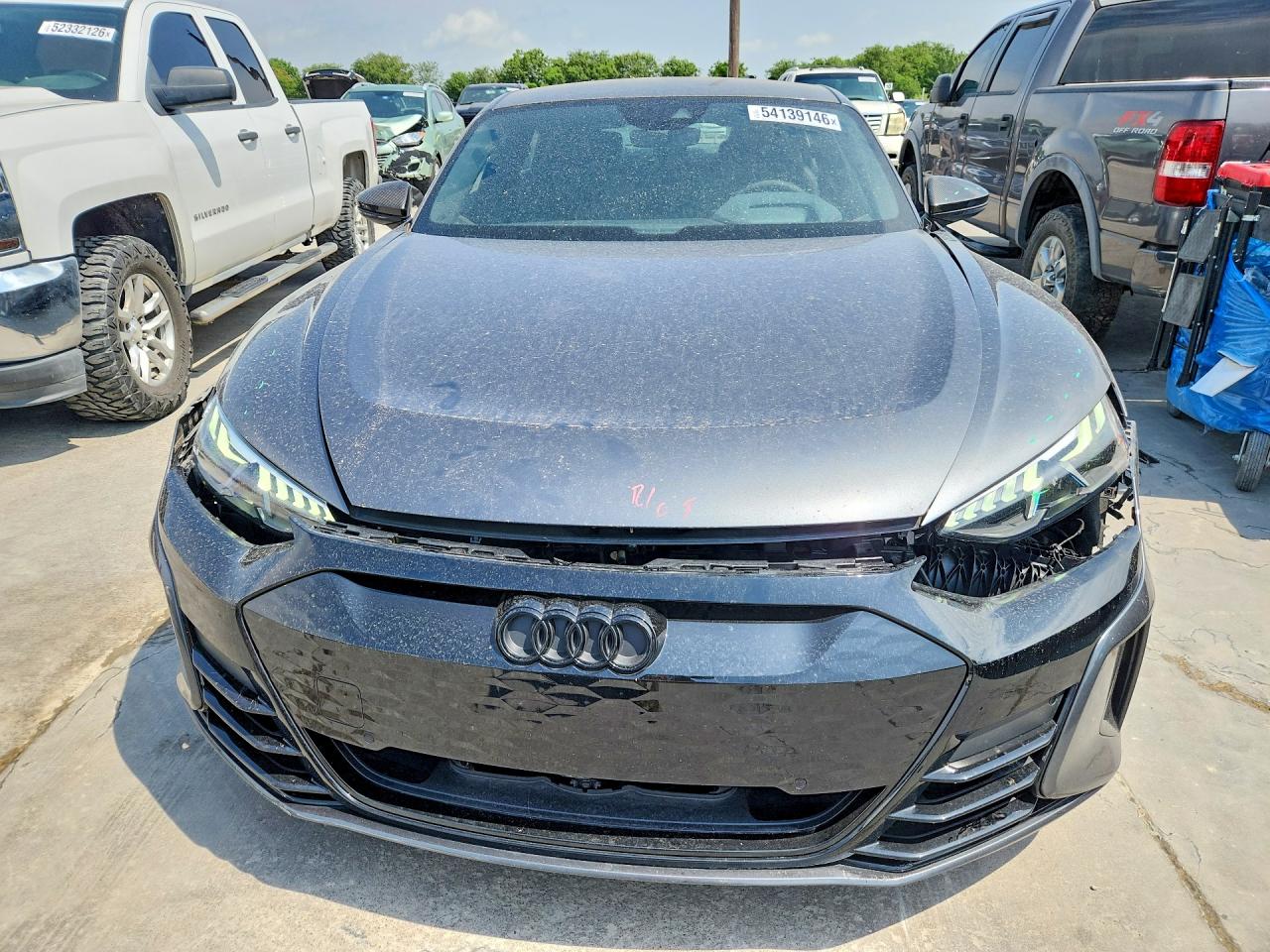 Audi Rs