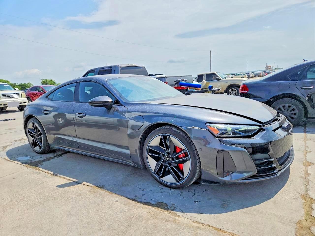Audi Rs