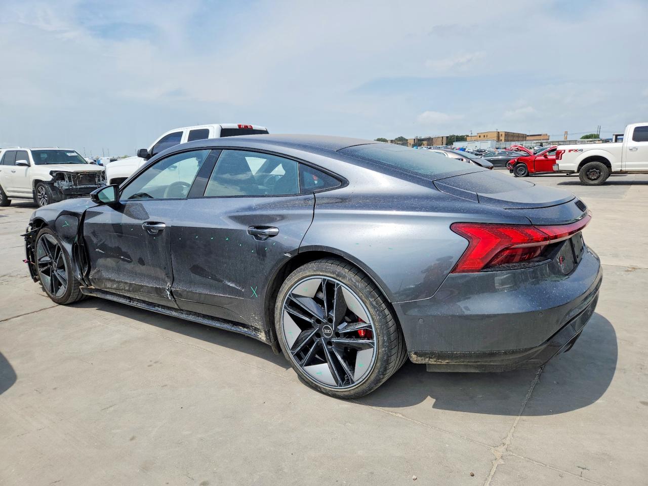 Audi Rs