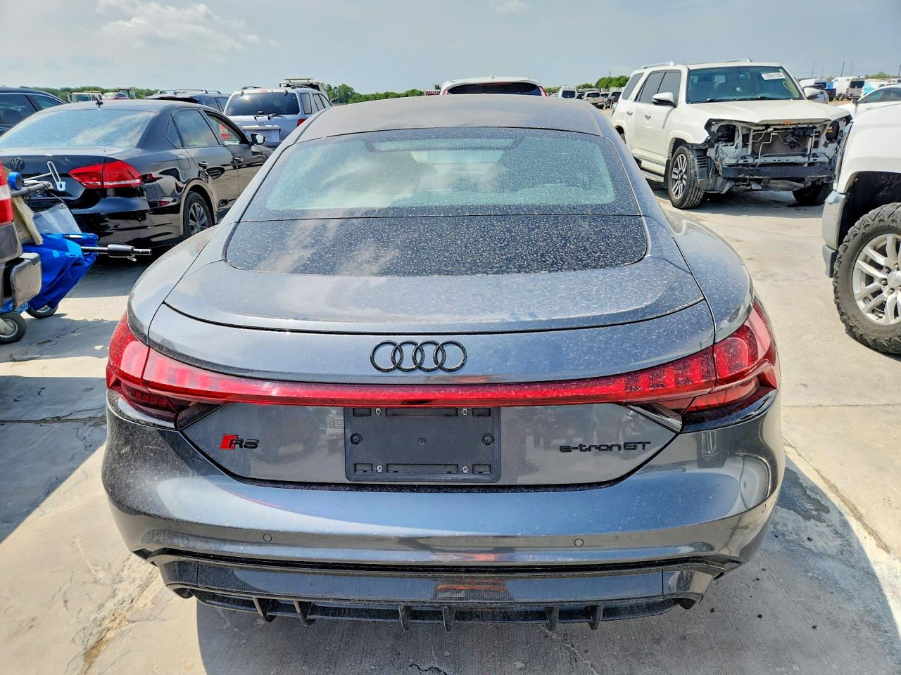 Audi Rs
