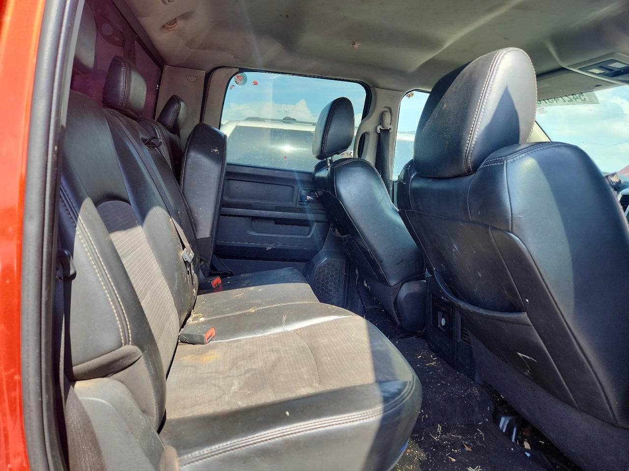 Dodge Ram 1500