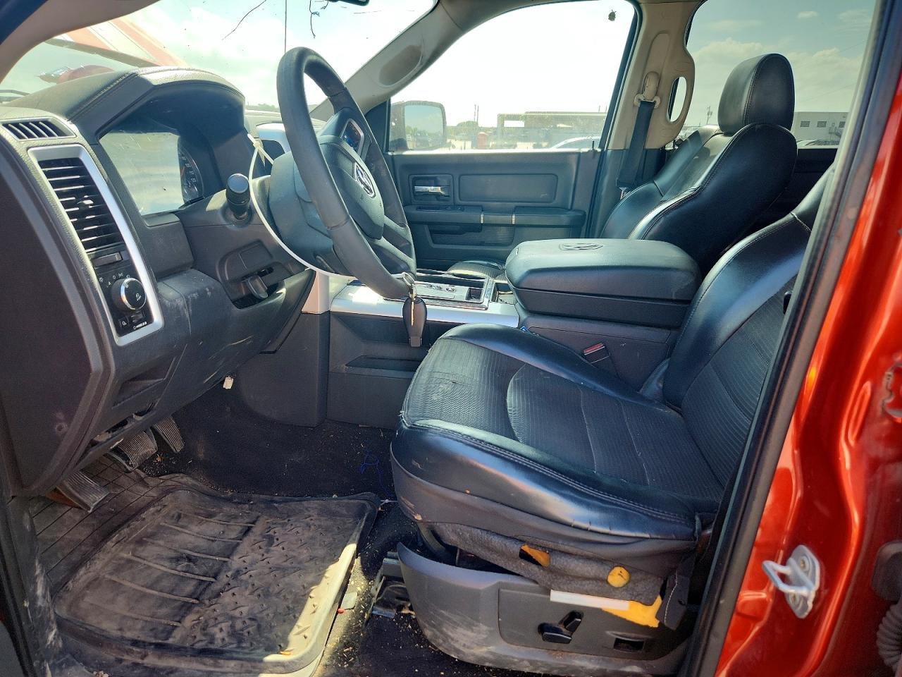 Dodge Ram 1500