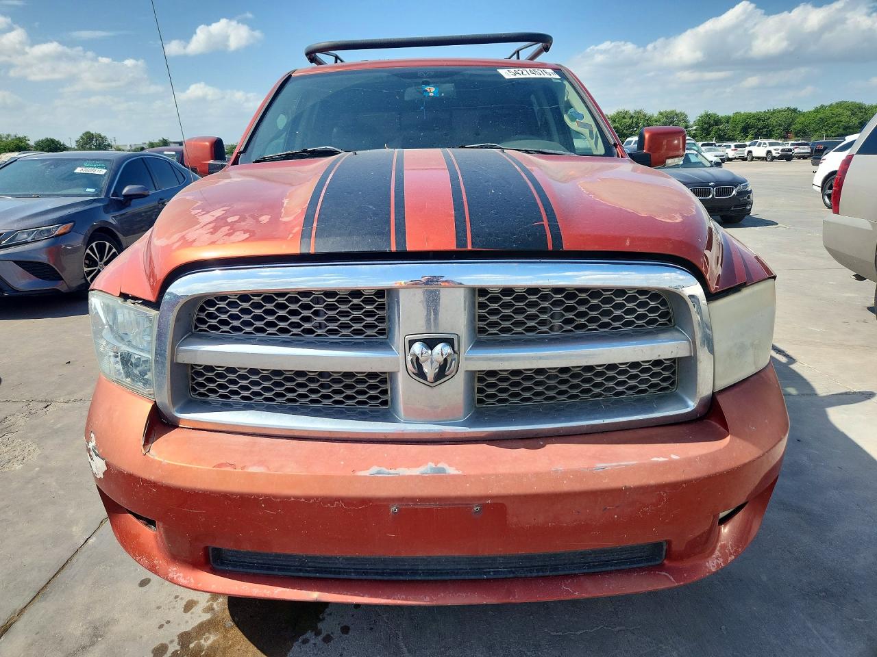 Dodge Ram 1500
