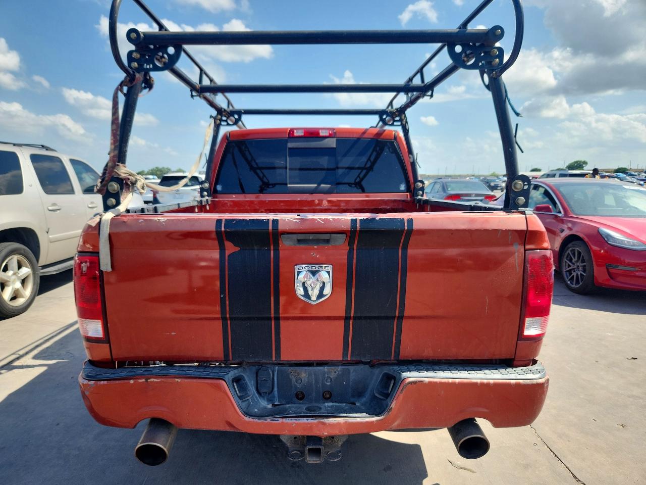 Dodge Ram 1500