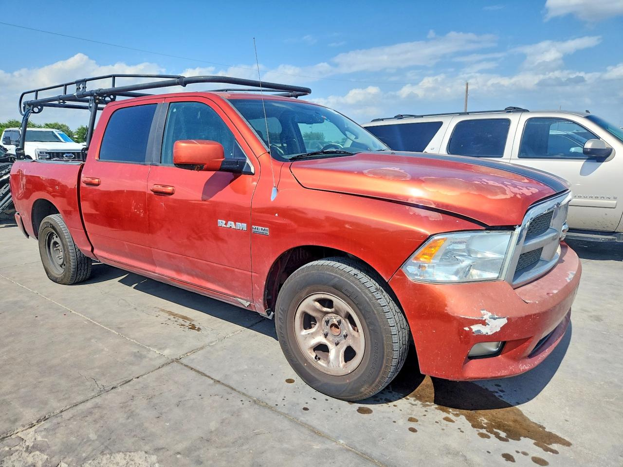 Dodge Ram 1500