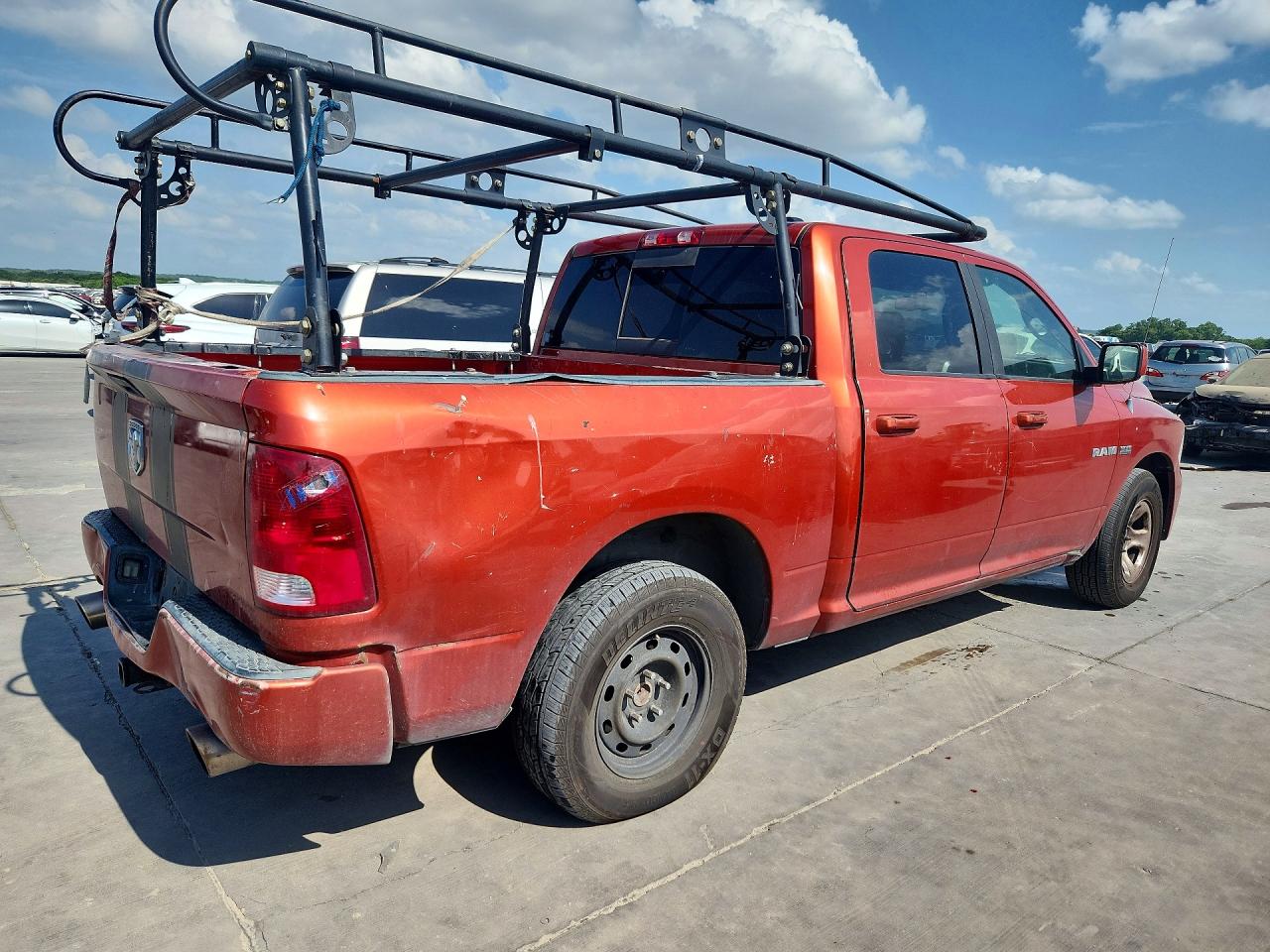 Dodge Ram 1500