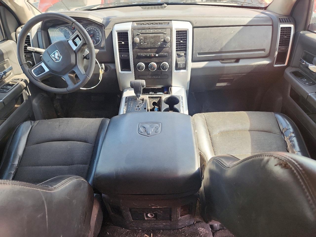 Dodge Ram 1500