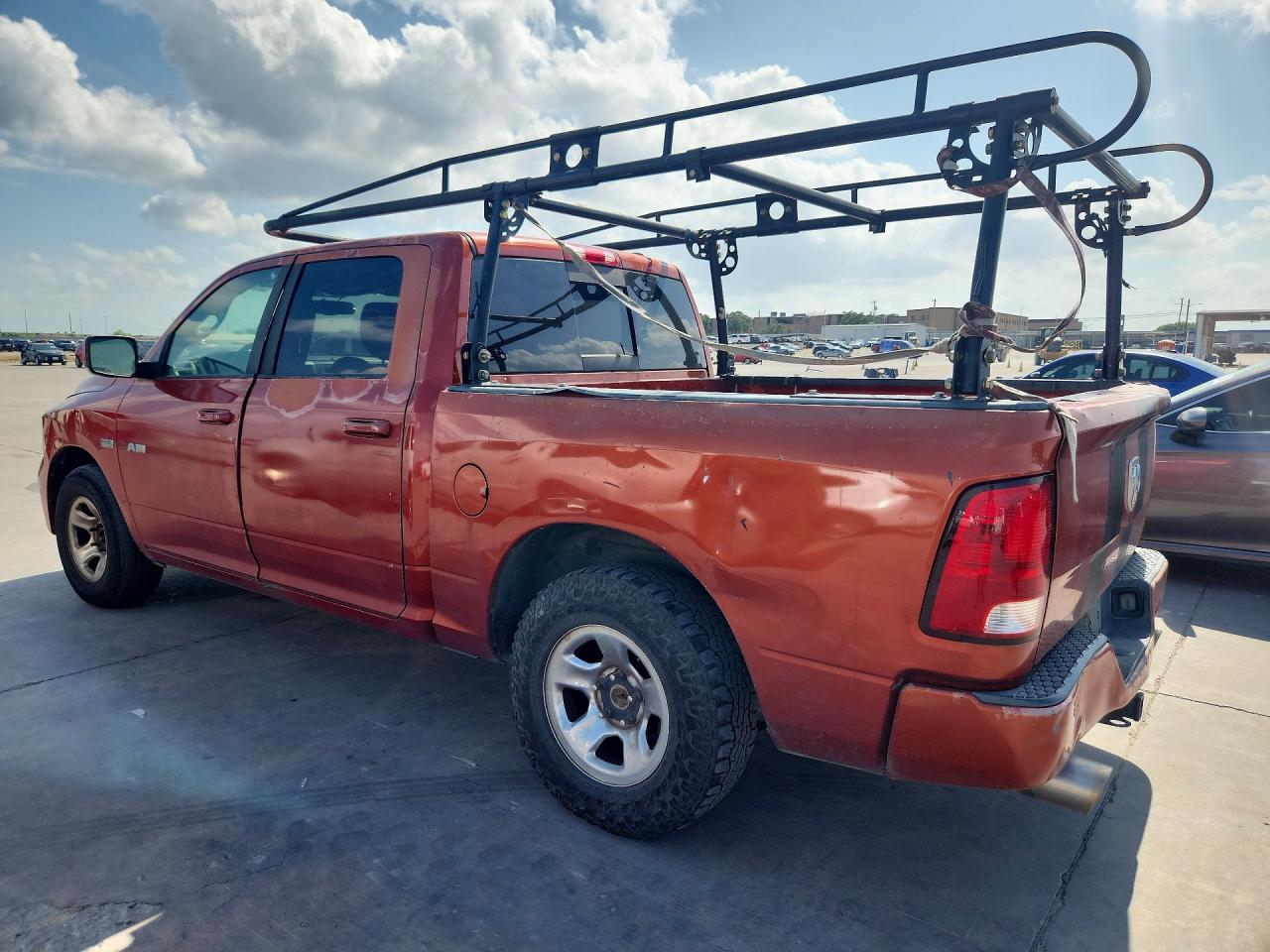 Dodge Ram 1500