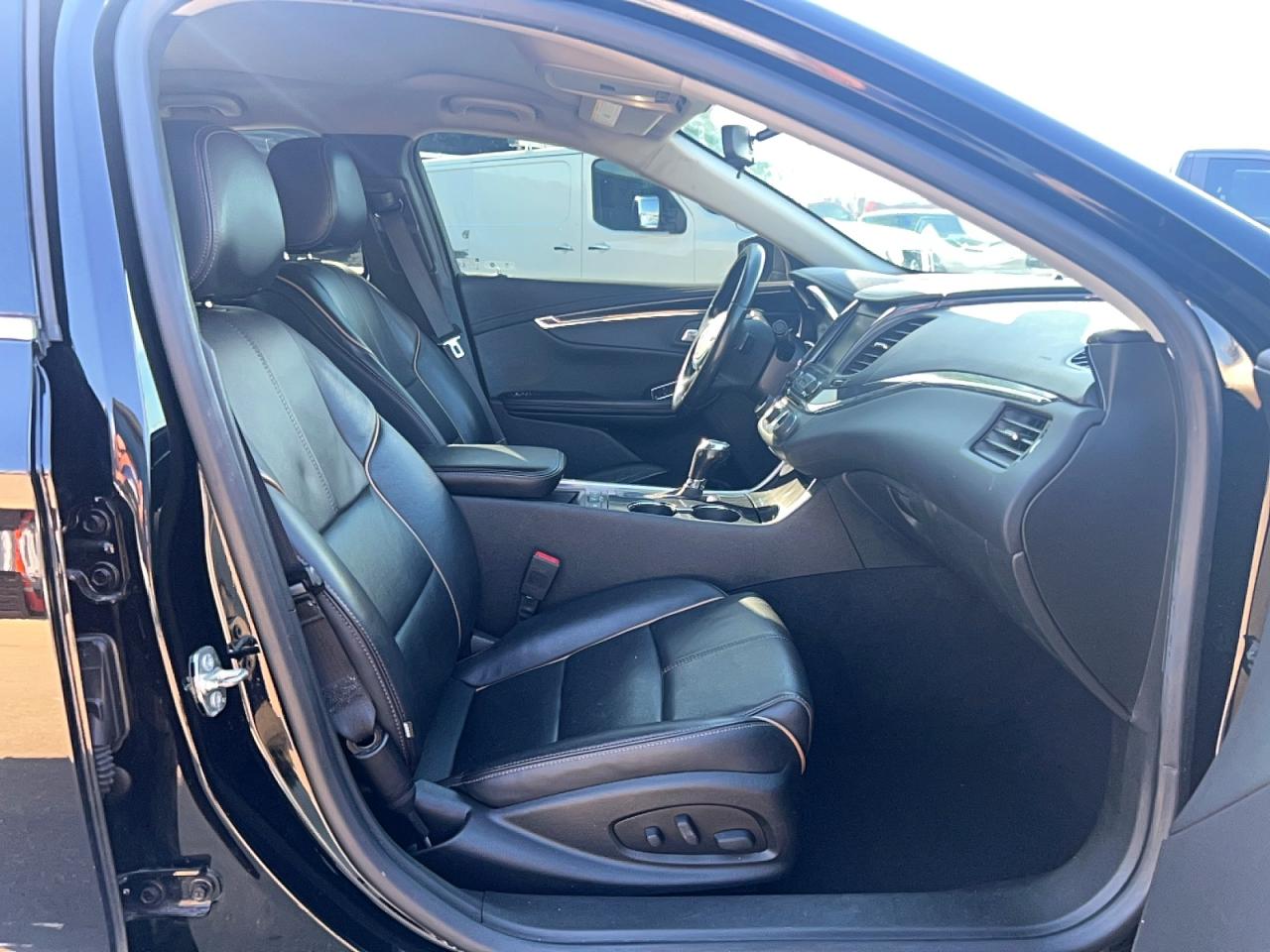 Chevrolet Impala Premier