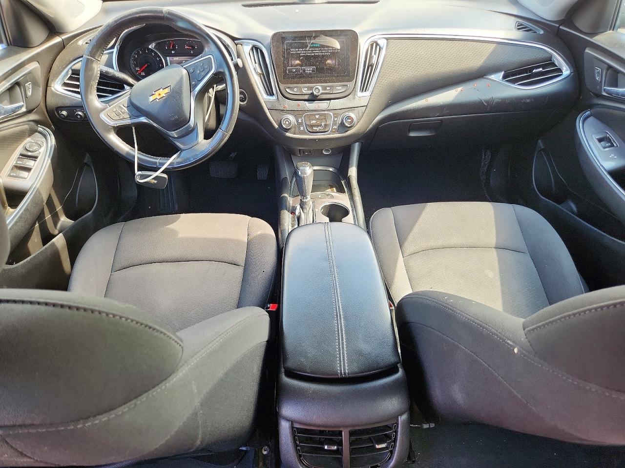 Chevrolet Malibu Lt