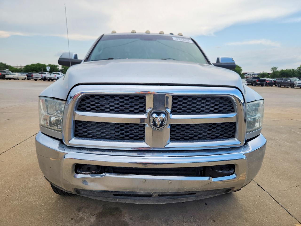 Ram 2500 St