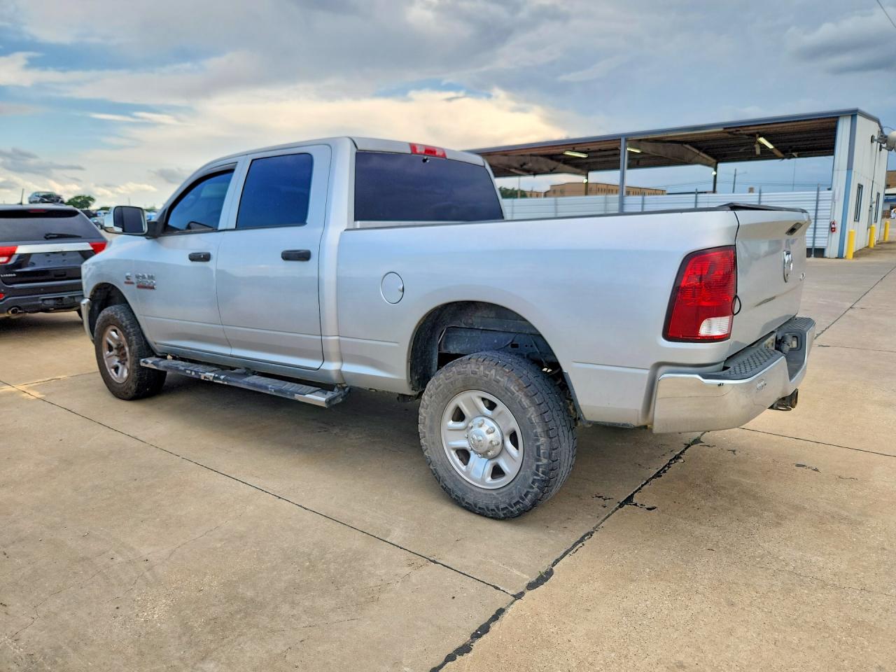 Ram 2500 St