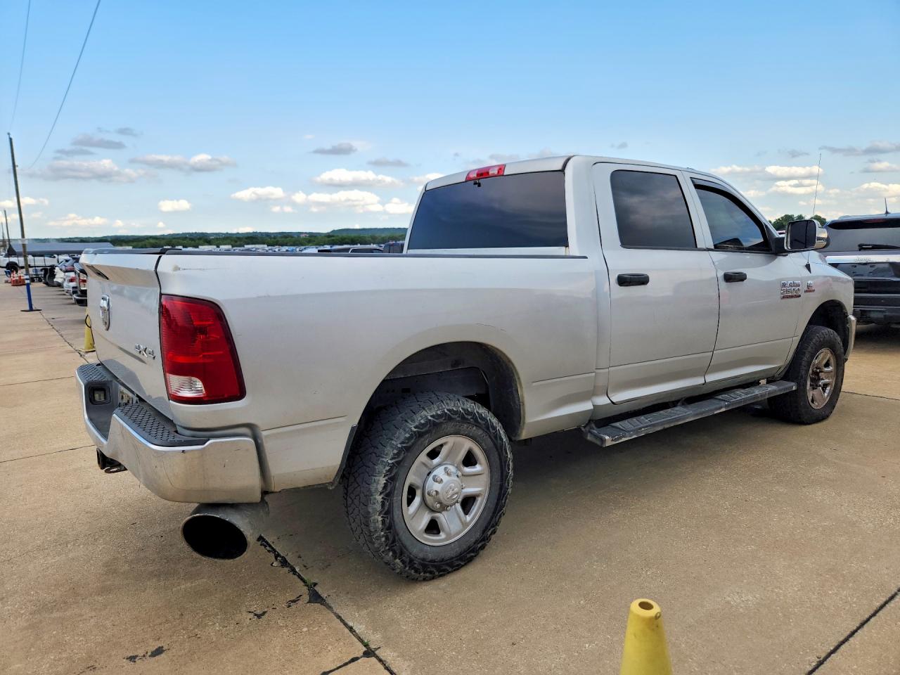 Ram 2500 St