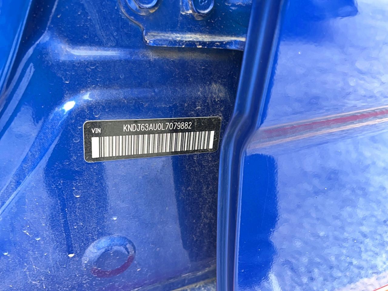 Kia Soul Gt Line