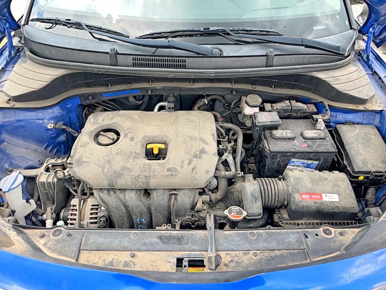 Kia Soul Gt Line