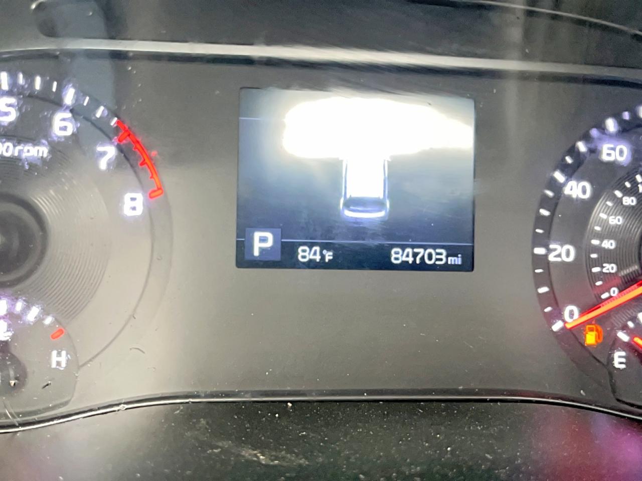 Kia Soul Gt Line