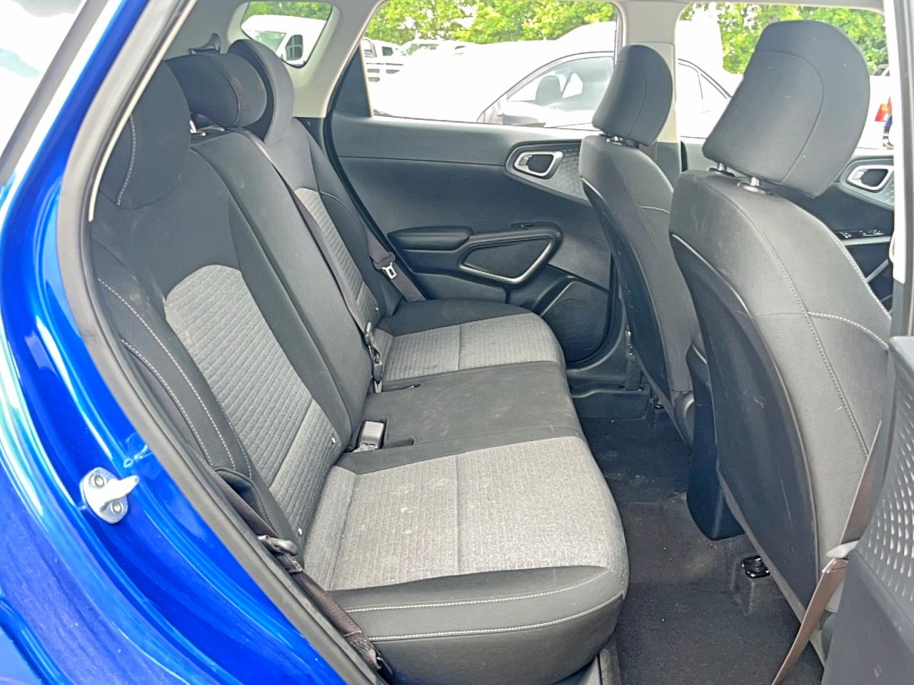 Kia Soul Gt Line