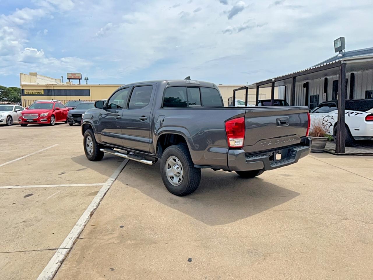 Toyota Tacoma Sr