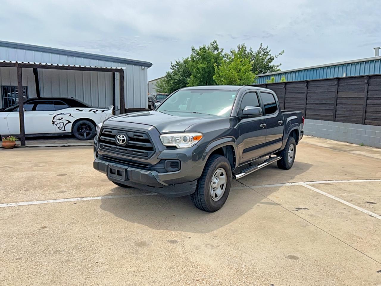 Toyota Tacoma Sr